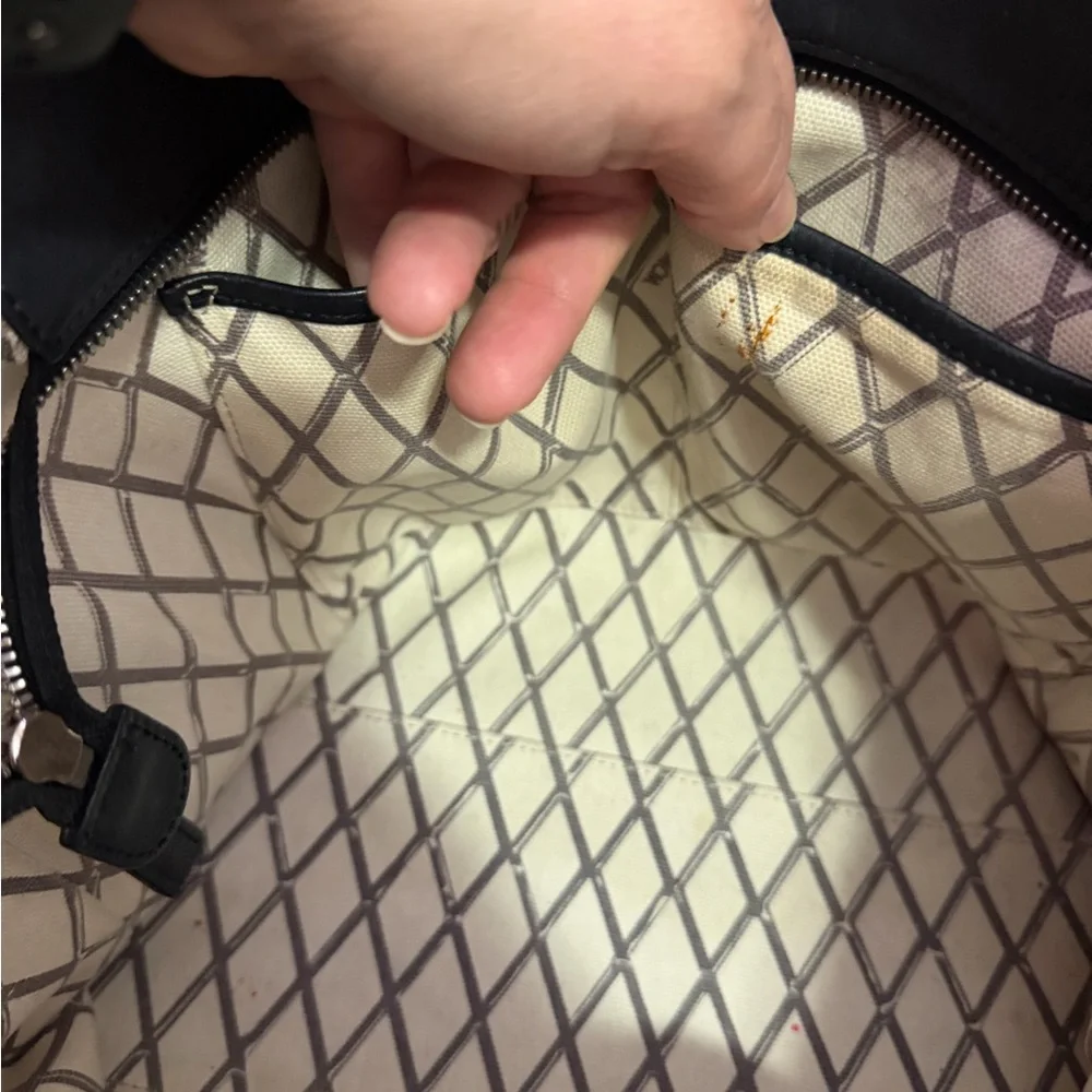 MCM Black Tote Bag - Picture 9 of 13